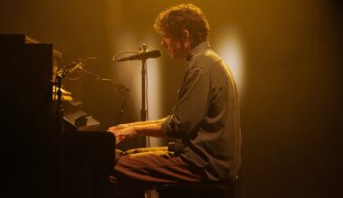 How Fewer Late Night Music Bookings Impact Artists