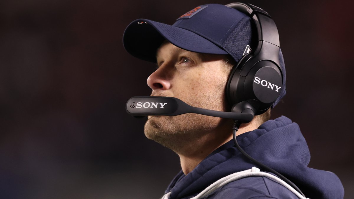 Chicago suburb hosting Ben Johnson look-a-like contest – NBC Chicago