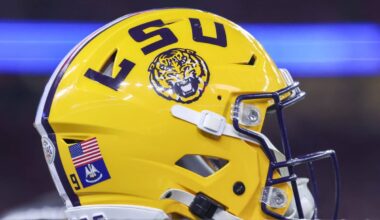 LSU’s NIL reporting becomes first public investigation by College Sports Commission