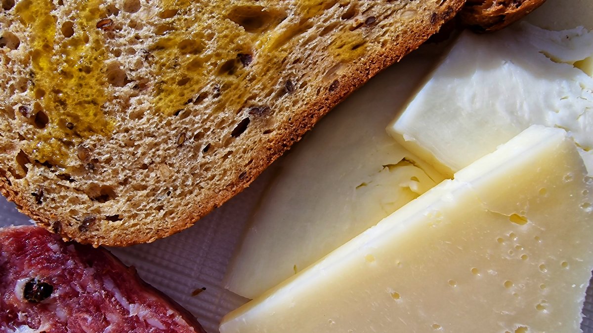 Italiano sandwich from Lardon in Chicago makes Michelin list – NBC Chicago