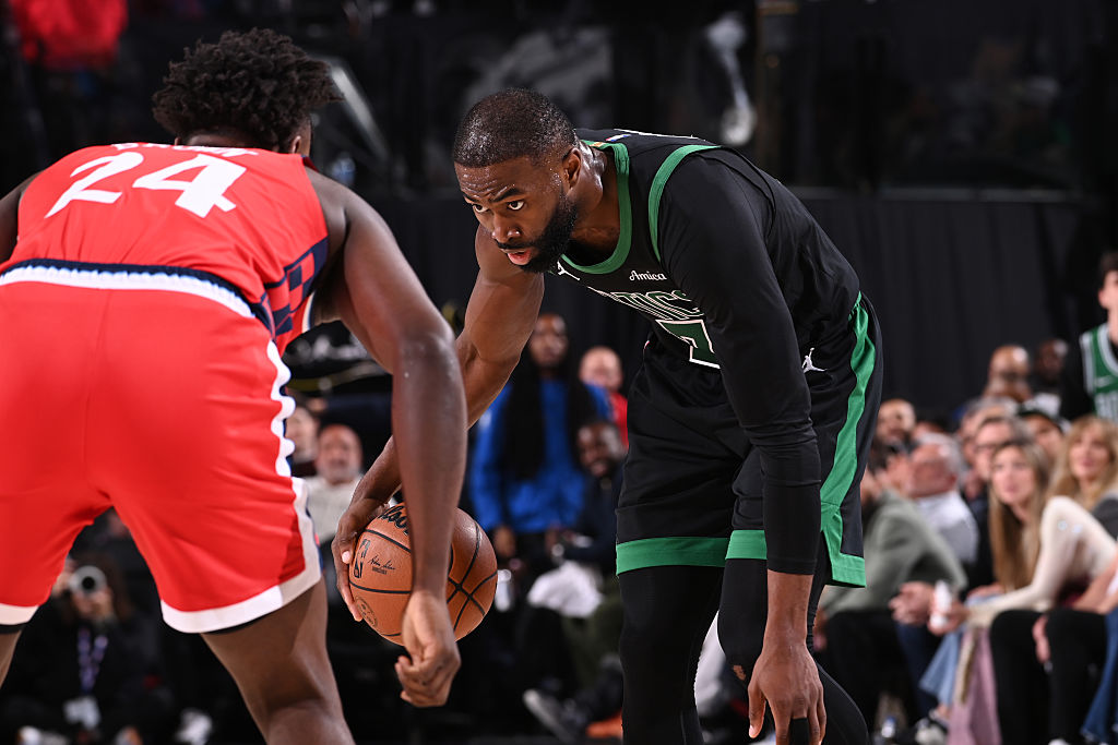 Starting 5, April 10: Lakers clinch in Luka Dončić’s Dallas return