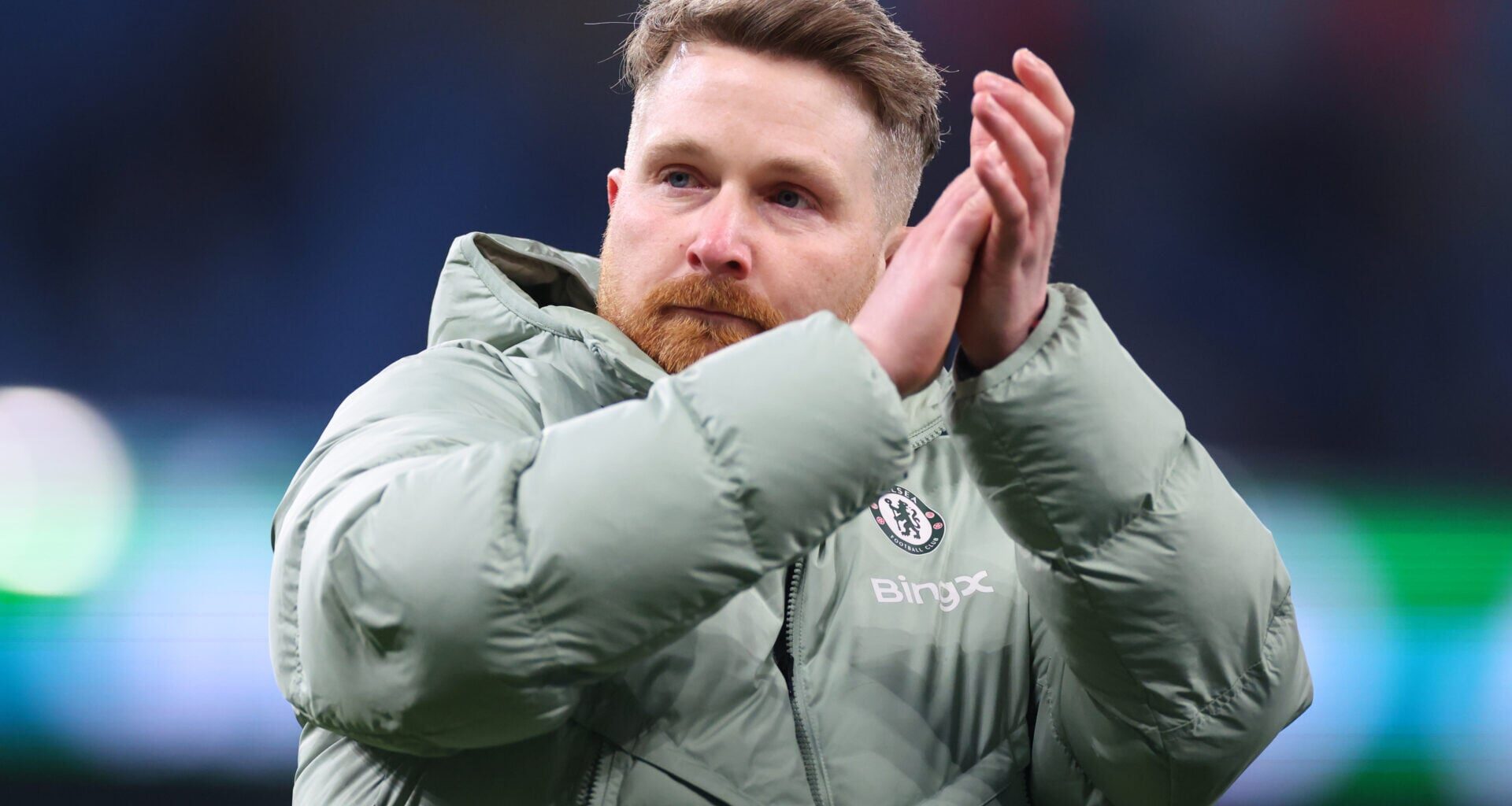 Calum McFarlane names the Chelsea star who was 'exceptional' in Manchester City comeback