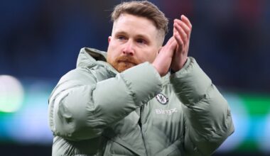 Calum McFarlane names the Chelsea star who was 'exceptional' in Manchester City comeback