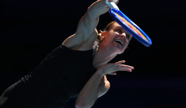 Osaka vs. Sakkari headlines opening day at United Cup