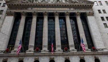 Europe can wield a $8 trillion 'sell America' weapon as Trump reignites a trade war over Greenland - Fortune