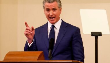 What we know about California’s 2026 budget – NBC Los Angeles