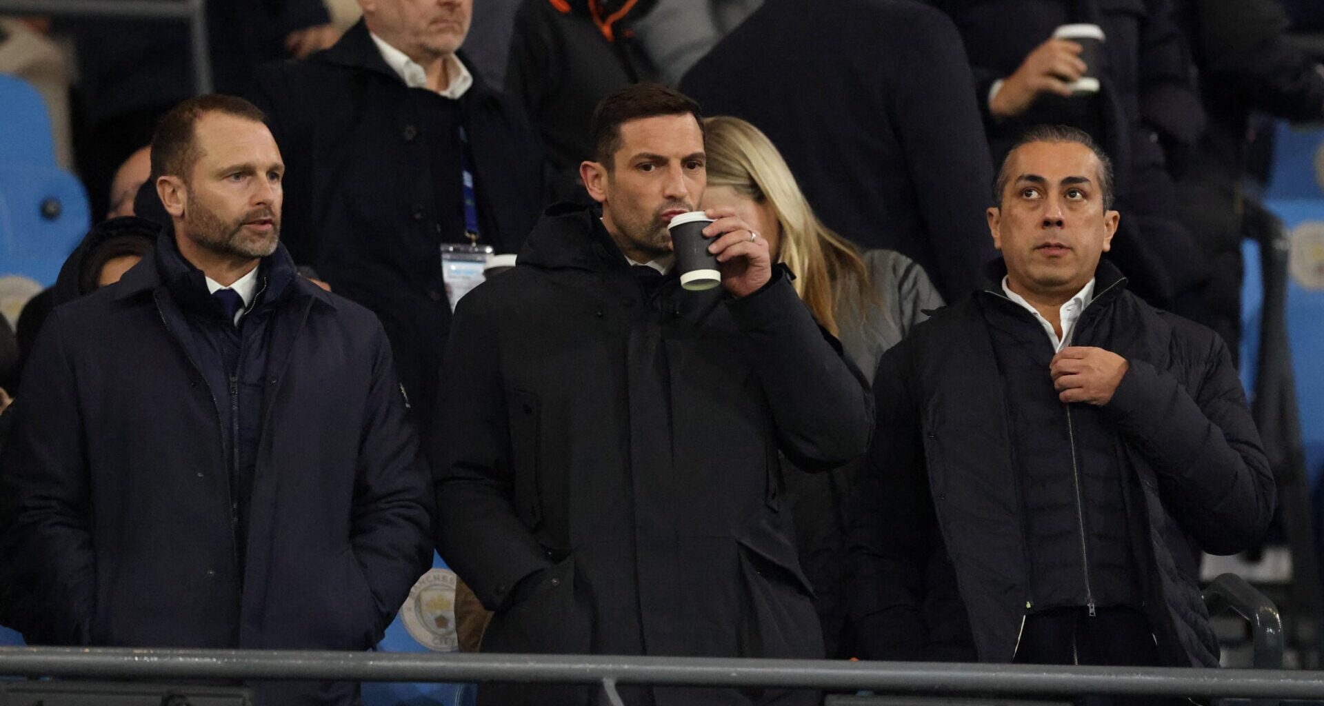 Chelsea directors reveal their summer transfer plans with an exciting promise, and a huge concern