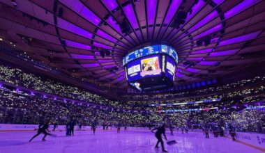 New York Sirens announce PWHL’s first game at Madison Square Garden