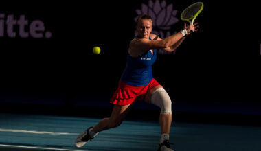 A showdown 1,200 matches in the making