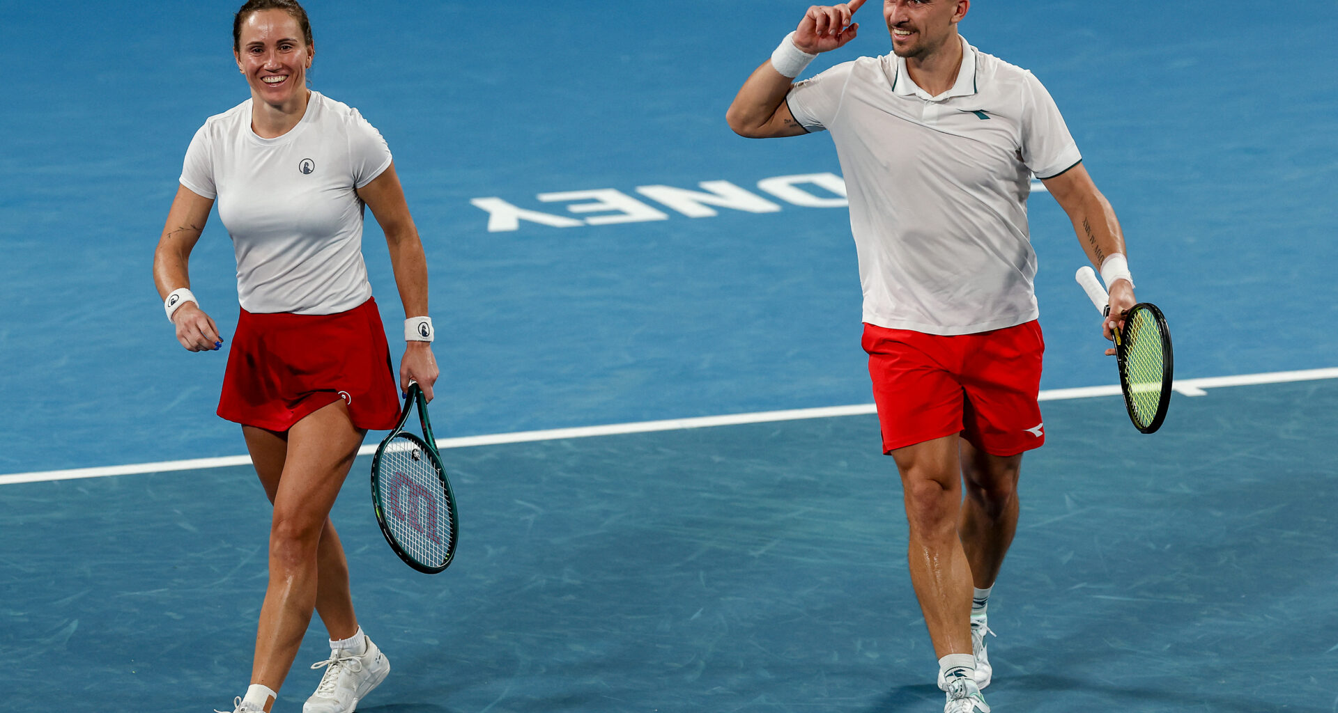 Poland rallies to knock off top-seeded U.S. to reach third straight United Cup final