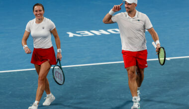 Poland rallies to knock off top-seeded U.S. to reach third straight United Cup final