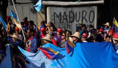 Maduro, Venezuela Documentary Men of War Predicts Current Events