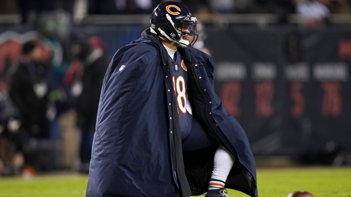 Time, channel and more vs. Rams – NBC Chicago