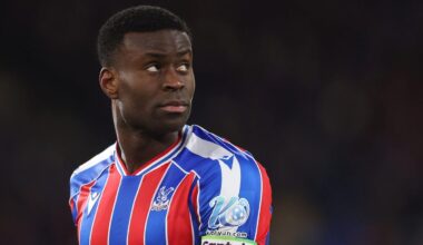 Why Liverpool didn’t go back in for Marc Guehi – and where it leaves them