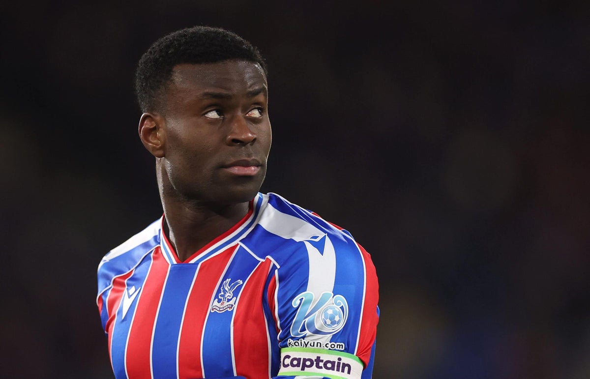 Why Liverpool didn’t go back in for Marc Guehi – and where it leaves them