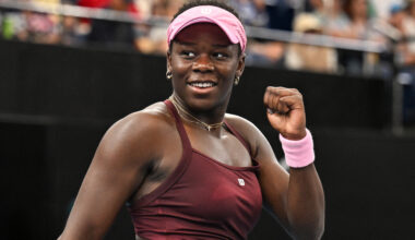 Mboko clinical in 59-minute win against Birrell to reach Adelaide final