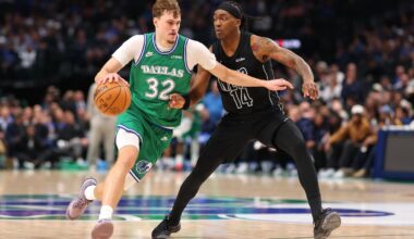Flagg leads Mavericks past Nets 113‑105 – NBC 5 Dallas-Fort Worth