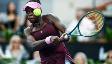 Mboko upsets Keys, Andreeva routs Joint to reach Adelaide semis