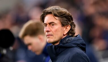 £61m player surely won't be signing for Tottenham after what happened on Tuesday