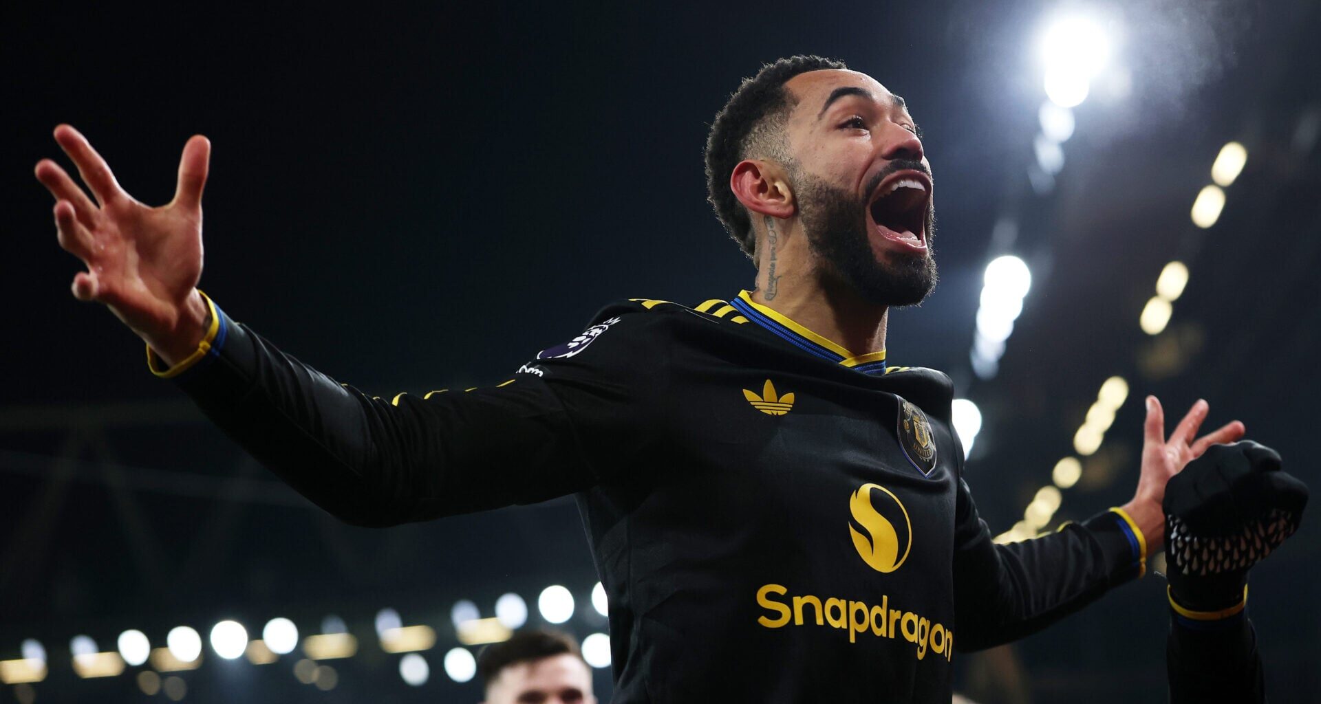 Ian Wright warns Matheus Cunha's impact is comparable with real 'problem' two other Man Utd stars can cause together