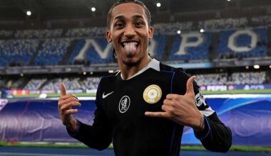 Match gallery: Joao Pedro brace helps Blues seal Round of 16 spot | News | Official Site