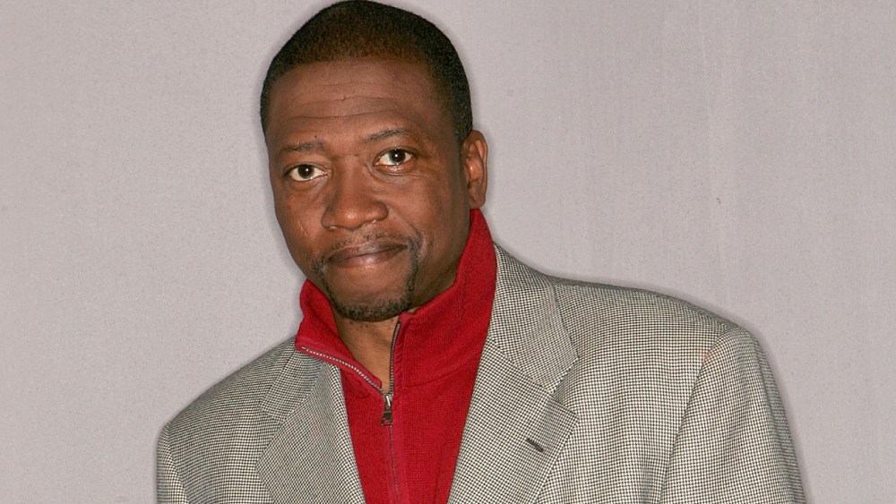 'The Thing' Actor Was 69