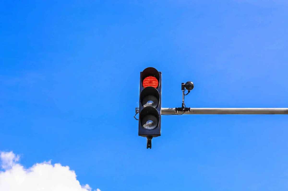 NYC will add new red light cameras at 450 intersections before end of year: DOT – amNewYork