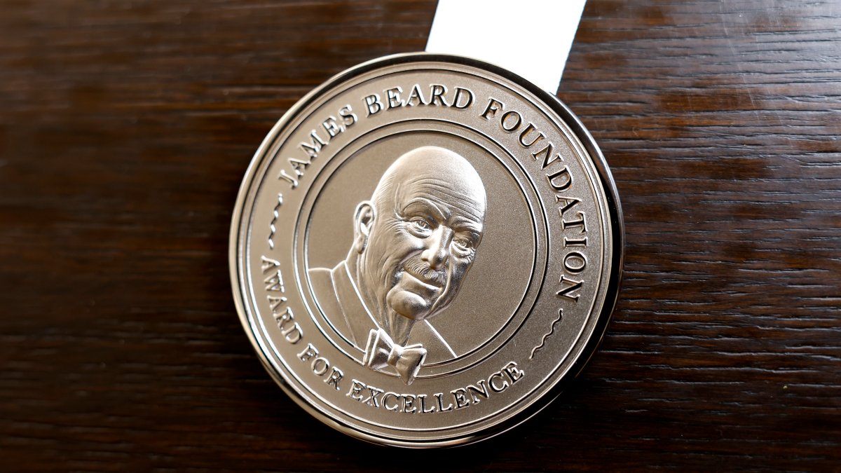 See the Chicago semifinalists for the 2026 James Beard Awards – NBC Chicago