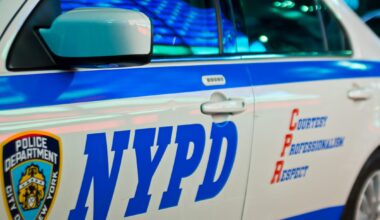 A 17-year-old was slashed and killed in Queens on Friday afternoon.