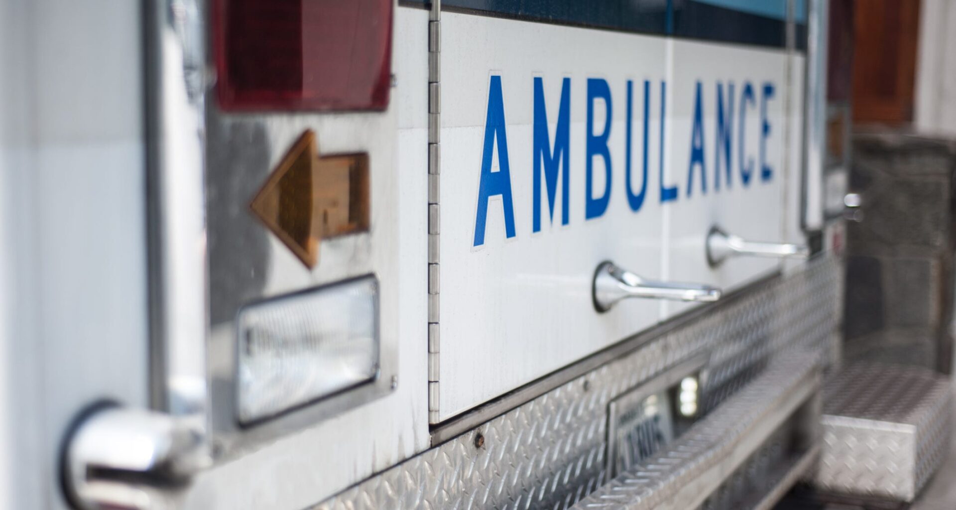 Ambulance