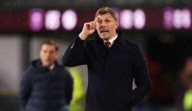 Team news for Man Utd v Brighton | Emirates FA Cup third-round tie | 11 Jan 2026 - Official Manchester United Website