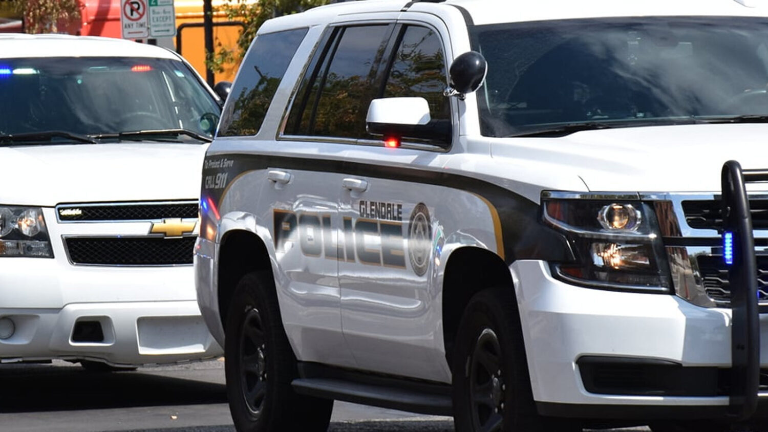 An investigation is underway after a shooting in Glendale on Sunday evening left a man injured, aut...