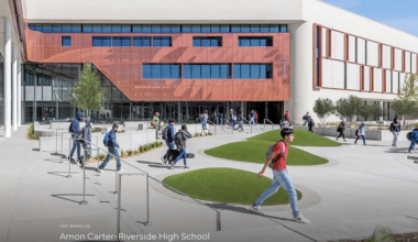 Glenn Partners Expands With New Fort Worth Office | Education Design Firm