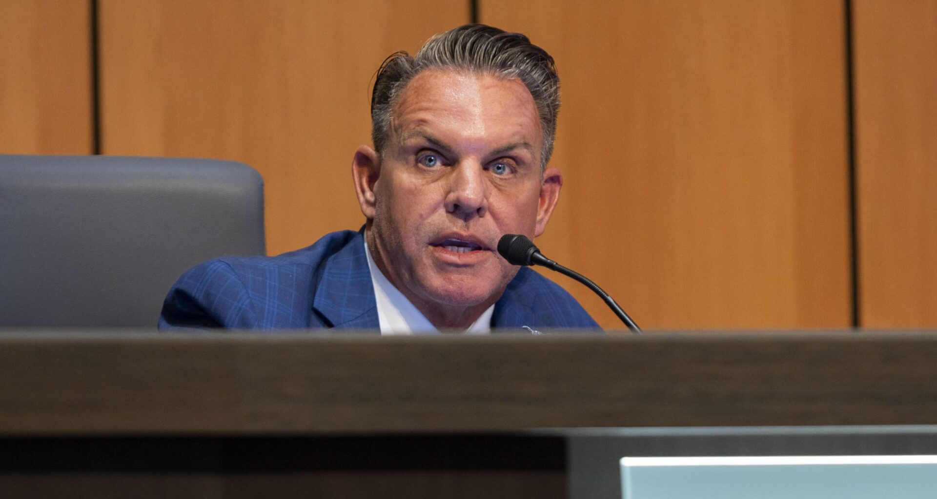 Fort Worth City Council member arrested, faces DWI charges