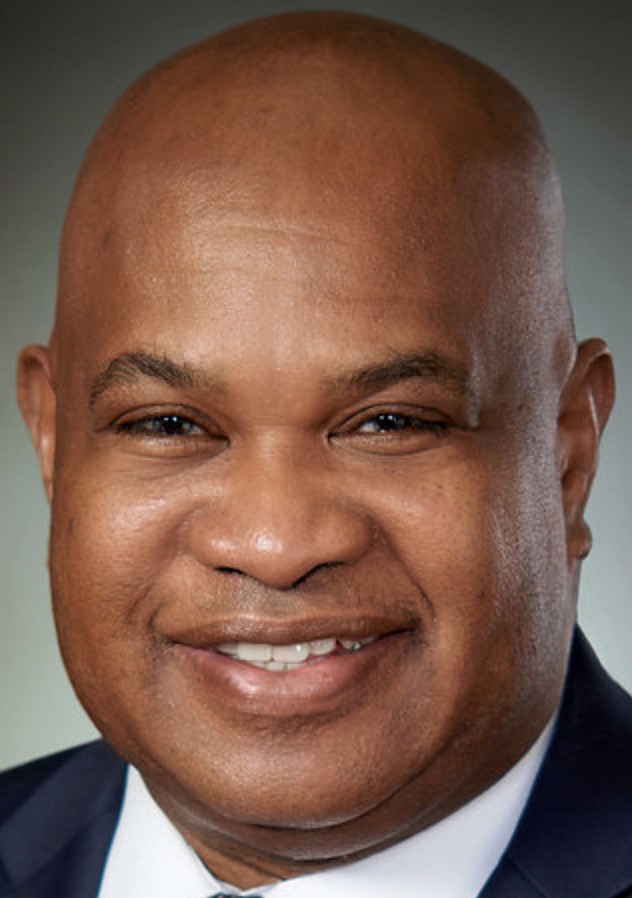 Eric Green Eric Green