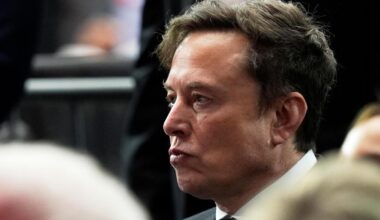 European Union investigates Elon Musk's Grok over sexual deepfakes