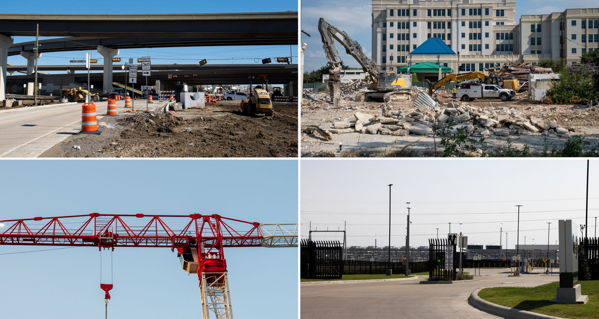 From ‘Landman’ to data centers, here are the top Fort Worth projects to watch in 2026