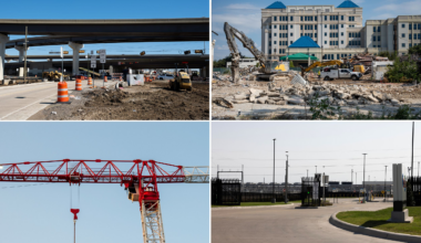 From ‘Landman’ to data centers, here are the top Fort Worth projects to watch in 2026