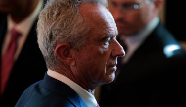 HHS Gave a $1.6 Million Grant to a Controversial Vaccine Study. These Emails Show How That Happened