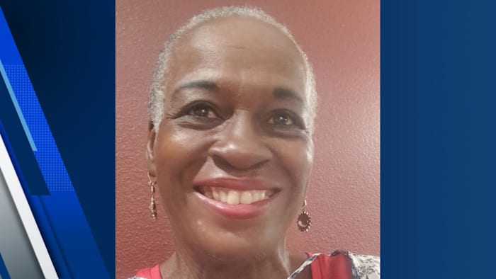 Silver Alert issued for missing 67-year-old woman last seen at Spring hotel