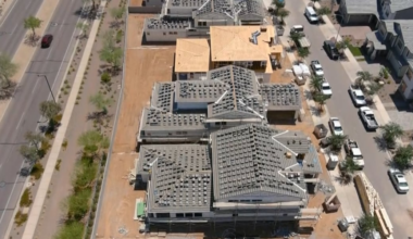 Phoenix-area housing market to favor buyers in 2026