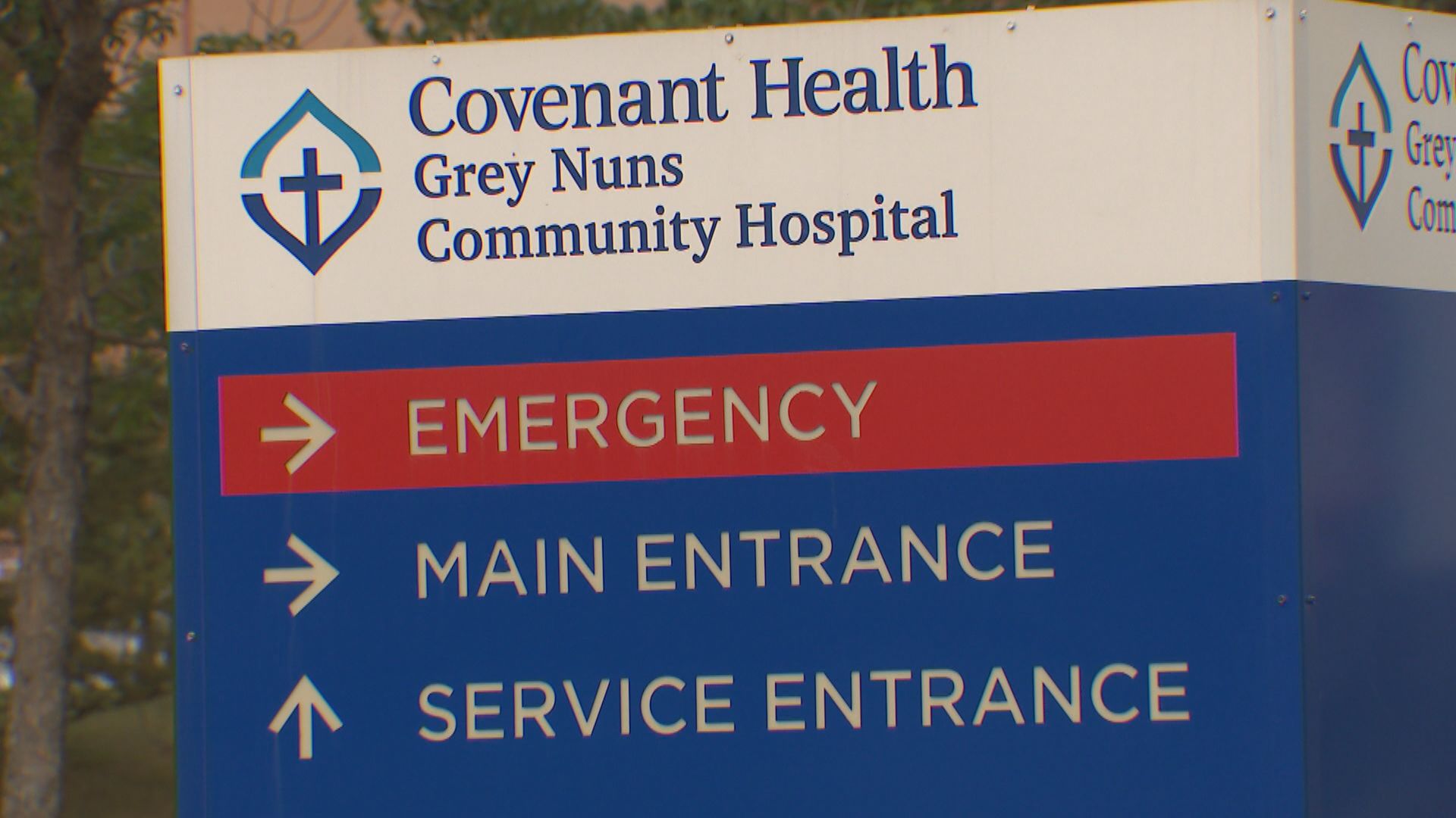 Click to play video: 'Health care expert concerned about patient care amid looming AHS restructuring'