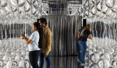 What to know about the new Balloon Museum popping into Dallas