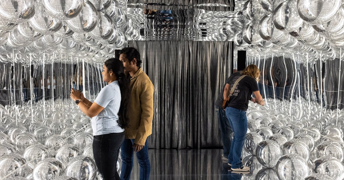 What to know about the new Balloon Museum popping into Dallas