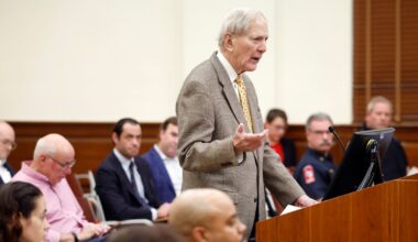 Dallas, keep learning from Walt Humann