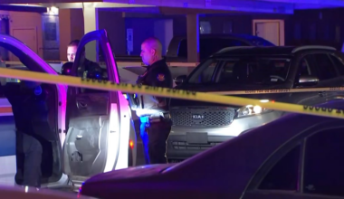 Man stabbed, another hurt after fight at Maryvale apartment