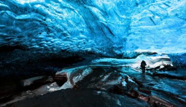 He Thought It Was August. It Was September. What Happened In That Cave Still Baffles Scientists Today