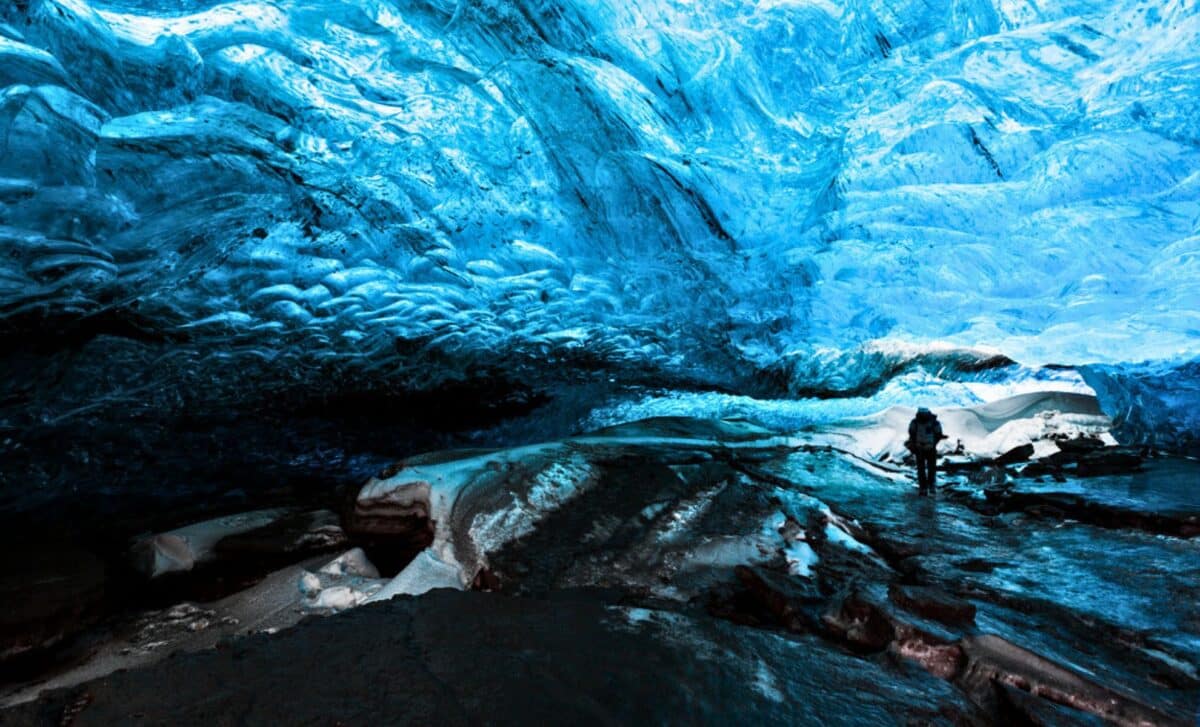 He Thought It Was August. It Was September. What Happened In That Cave Still Baffles Scientists Today