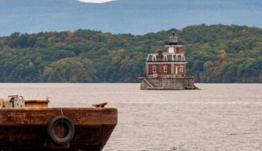 3 Small Towns in New York So Dreamy, You’ll Swear You’ve Seen Them on TV