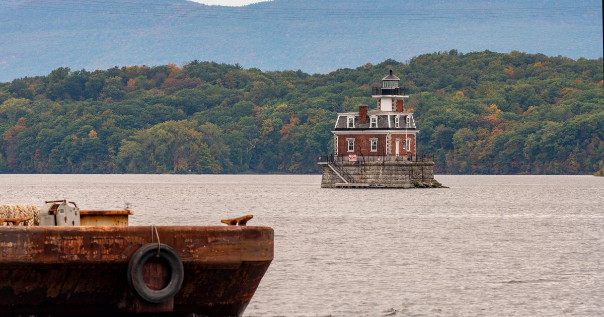 3 Small Towns in New York So Dreamy, You’ll Swear You’ve Seen Them on TV